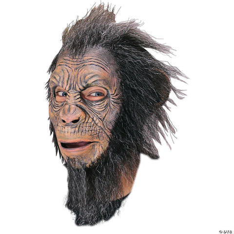 Blake Hairy Ape Latex Mask