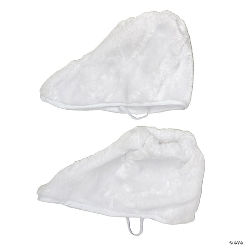 Adult Bunny Boots | Horror-Shop.com