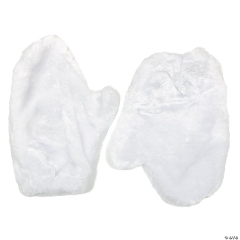 Adult Bunny Mitts | Horror-Shop.com