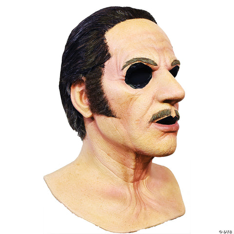 Cardinal Copia Mask - Ghost! | Horror-Shop.com