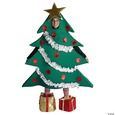 Christmas Tree Costume