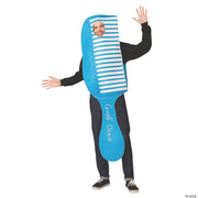 comb-costume