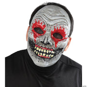 corroded-mask
