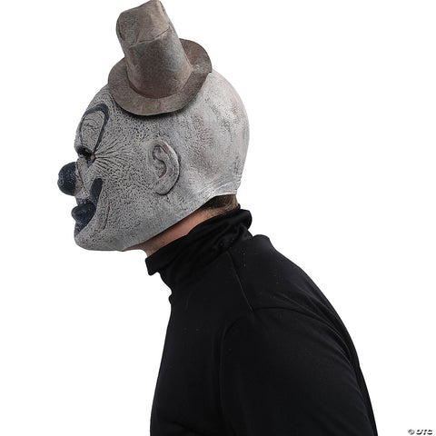 Crusty Clown Mask | Horror-Shop.com