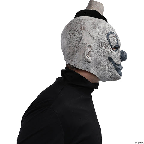 Crusty Clown Mask | Horror-Shop.com