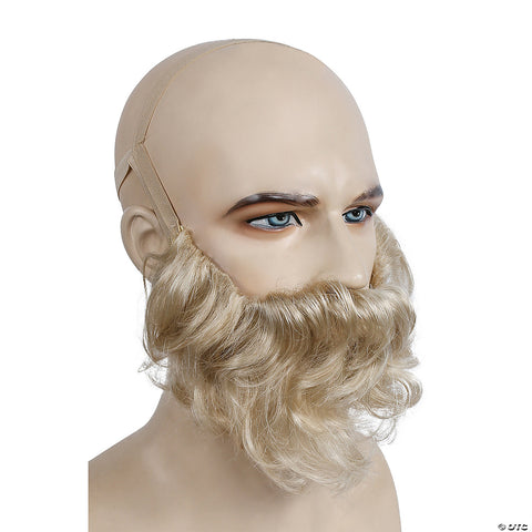 Discount Biblical Beard | Horror-Shop.com