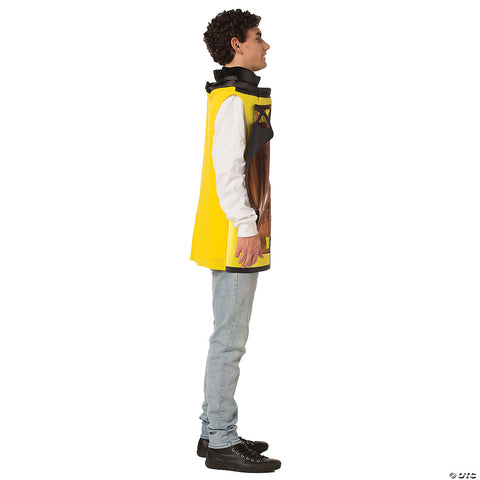 Film Tunic | Horror-Shop.com