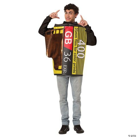 Film Tunic | Horror-Shop.com