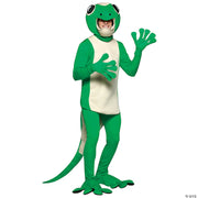 gecko-costume