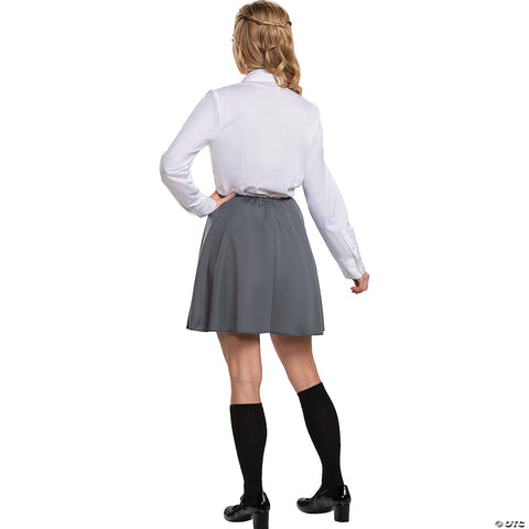 Adult Gryffindor Skirt | Horror-Shop.com
