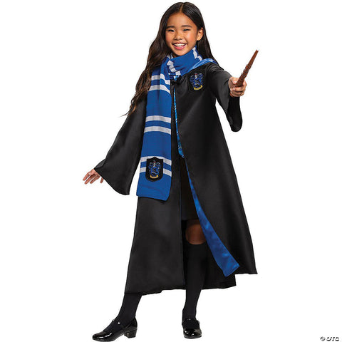 Ravenclaw Scarf - Adult | Horror-Shop.com