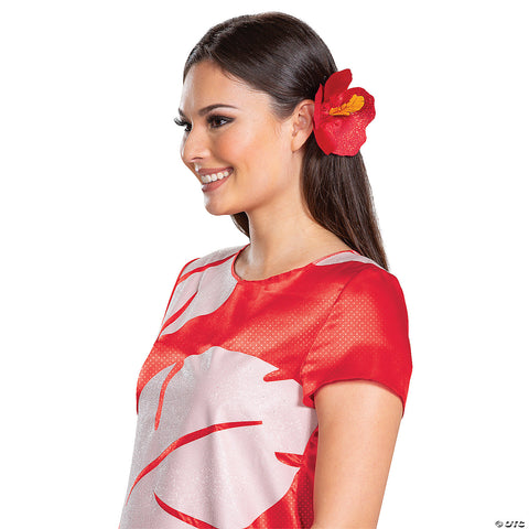 Adult Lilo Deluxe Costume | Horror-Shop.com