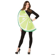 lime-slice-costume