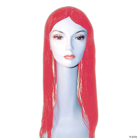 New Bargain Witch B70 Wig | Horror-Shop.com
