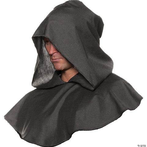 Adult Monk Hood | Horror-Shop.com