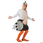 ostrich-costume