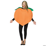 peach-costume