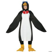 penguin-costume