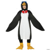Penguin Costume 