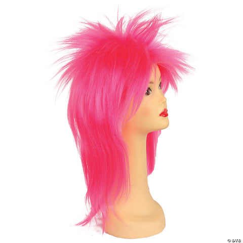 Punk Fright Wig | Horror-Shop.com