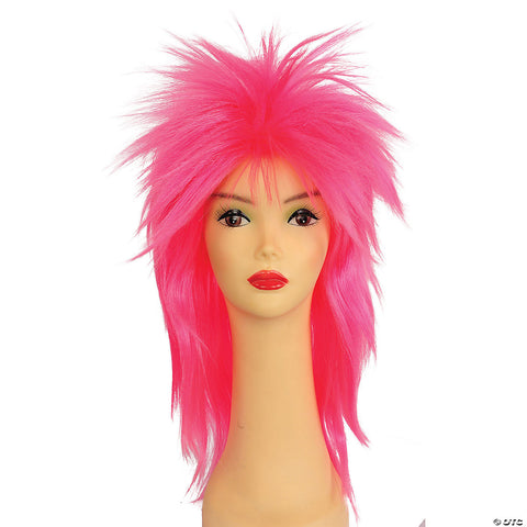Punk Fright Wig | Horror-Shop.com