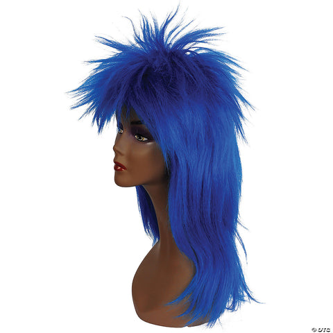 Punk Fright Wig | Horror-Shop.com