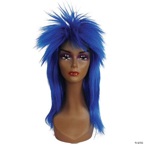 Punk Fright Wig | Horror-Shop.com