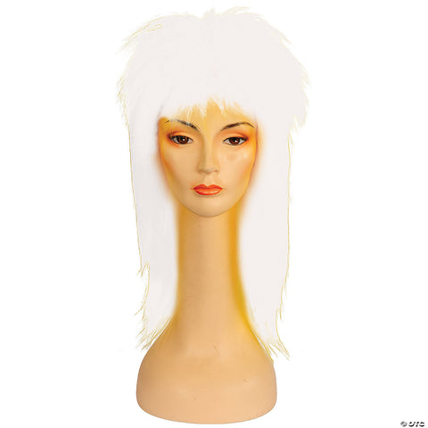 Punk Fright Wig | Horror-Shop.com