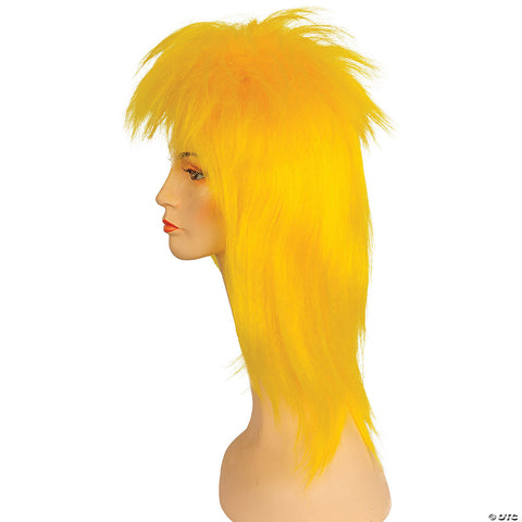 Punk Fright Wig | Horror-Shop.com