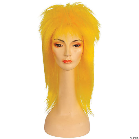 Punk Fright Wig | Horror-Shop.com