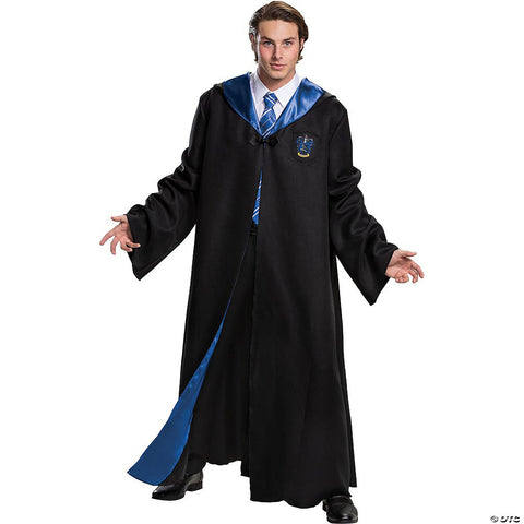 Ravenclaw Robe Deluxe - Adult | Horror-Shop.com