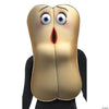 Brenda Bun Mask - Sausage Party 