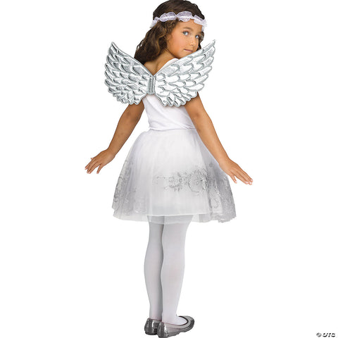 Metallic Wings - Child | Horror-Shop.com