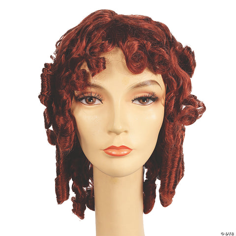 New Bargain Southern Belle Wig