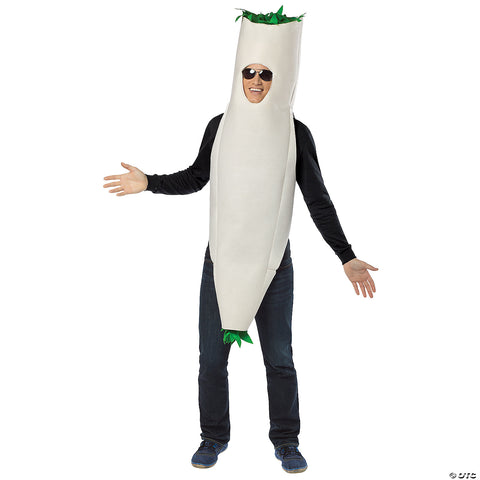 Spliff Costume