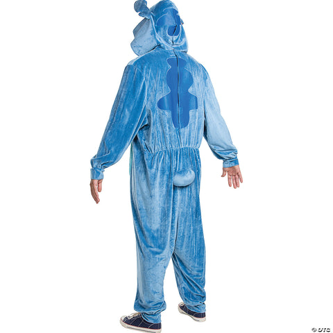 Adult Stitch Deluxe Costume | Horror-Shop.com