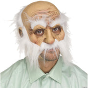 wisker-walter-old-man-mask