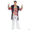 60s Tie Dye Costume 