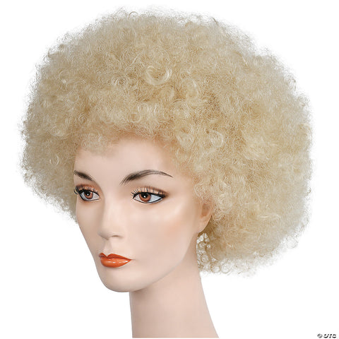 Afro Wig | Horror-Shop.com