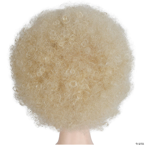 Afro Wig | Horror-Shop.com