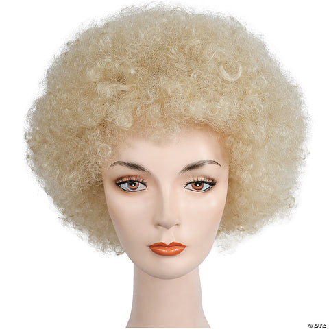 Afro Wig | Horror-Shop.com