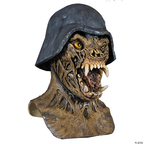 Warmonger Mask - An American Werewolf in London | Horror-Shop.com
