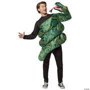 anaconda-costume