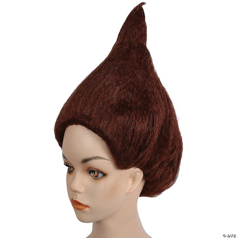 B505 Troll Wig | Horror-Shop.com