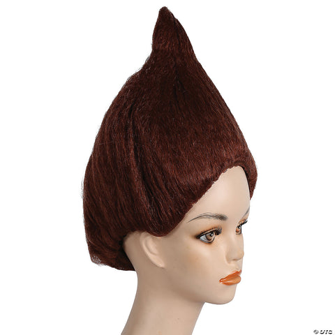 B505 Troll Wig | Horror-Shop.com