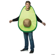 avocado-costume