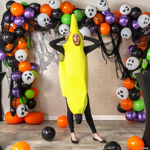 Banana Costume | Horror-Shop.com