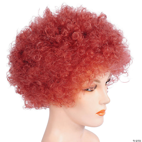Bargain Afro Wig | Horror-Shop.com