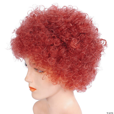 Bargain Afro Wig | Horror-Shop.com