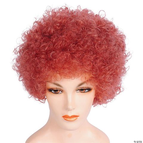 Bargain Afro Wig